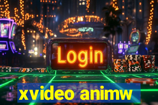 xvideo animw